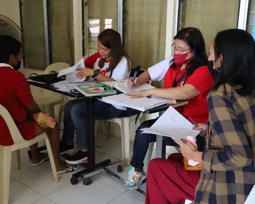 DKT Philippines Foundation Conducts Free Bilateral Tubal Ligation in Botolan, Zambales